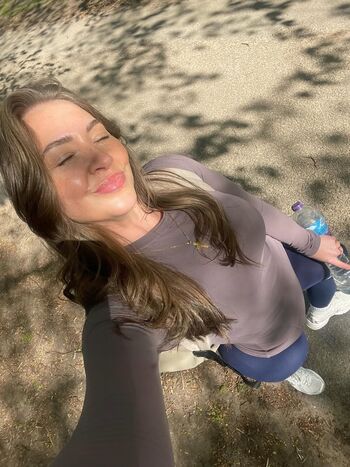 Full leaked Gracie lewis private onlyfans photo