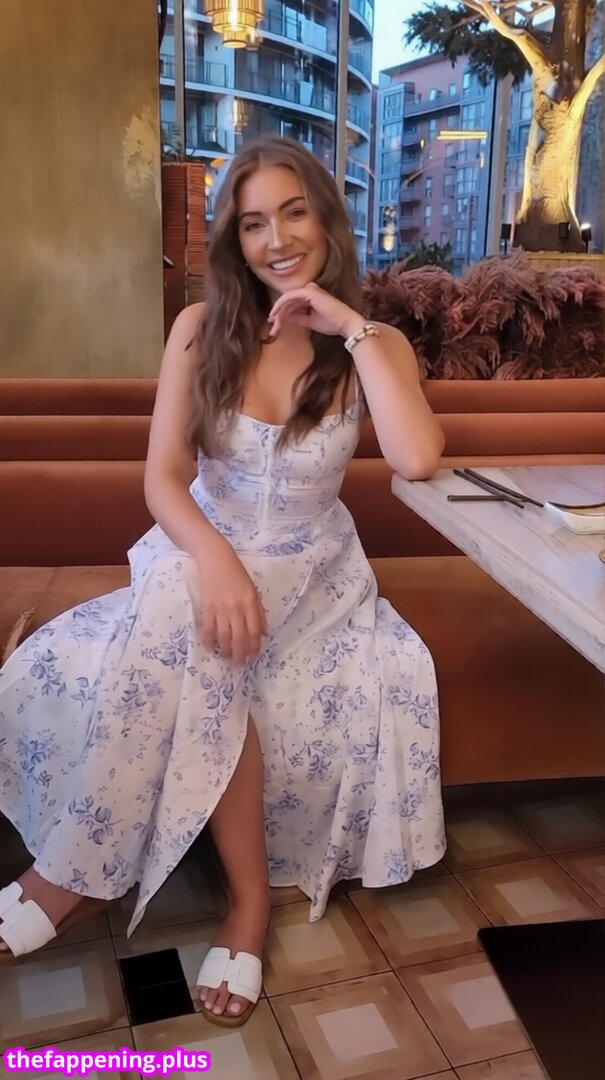 Gracie Lewis