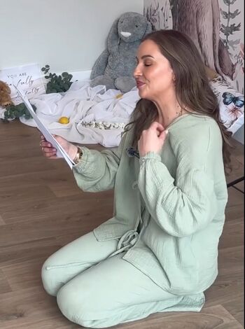 Full leaked Gracie lewis private onlyfans photo