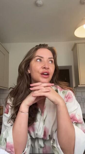 Full leaked Gracie lewis page private onlyfans photo