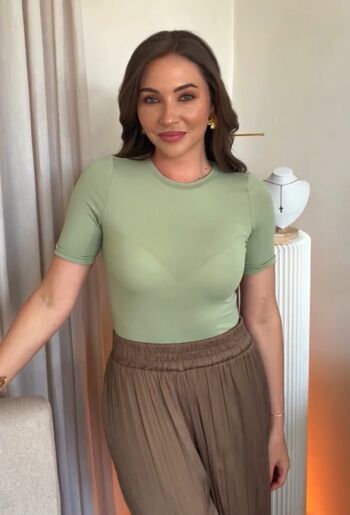 Full leaked Gracie lewis private onlyfans photo