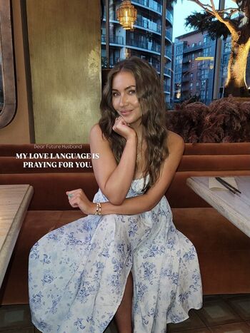 Full leaked Gracie lewis private onlyfans photo