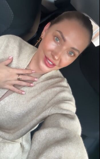 Full leaked Gracie lewis private onlyfans photo