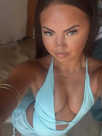 Full leaked Gracie mcdonald private onlyfans photo