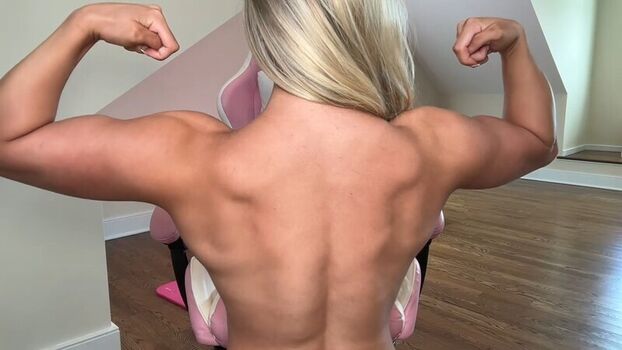 Full leaked Gracie parker private onlyfans photo