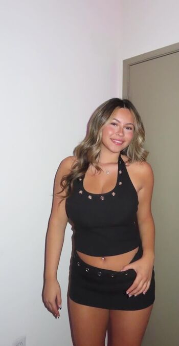 Full leaked Gracie richey page private onlyfans photo