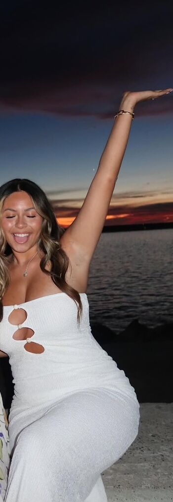 Full leaked Gracie richey page private onlyfans photo