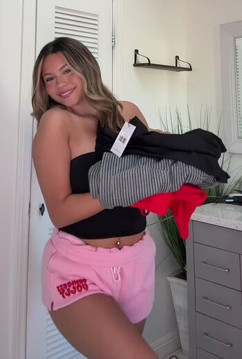 Full leaked Gracie richey private onlyfans photo