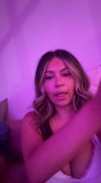 Full leaked Gracie richey private onlyfans photo