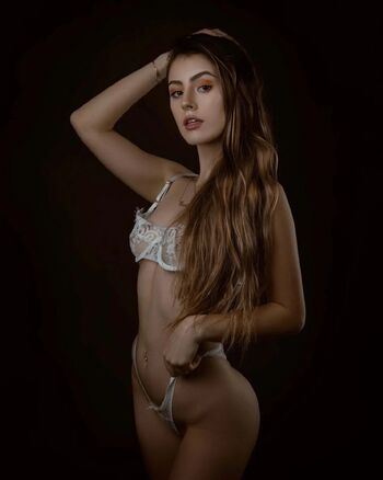 Full leaked Gracie valentino private onlyfans photo
