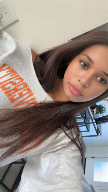 Full leaked Gracie walker private onlyfans photo