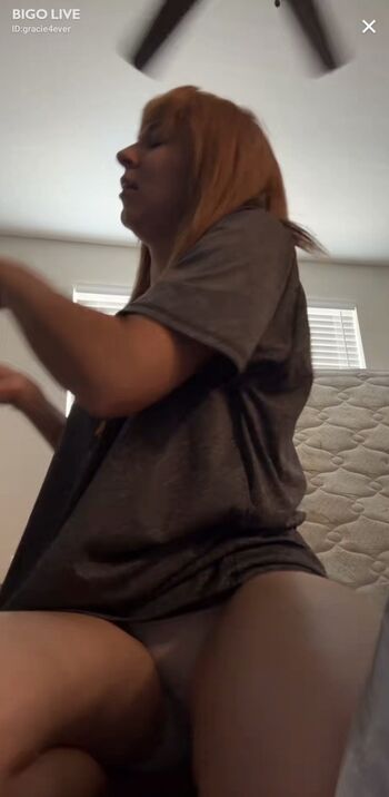 Full leaked Gracieever private onlyfans photo