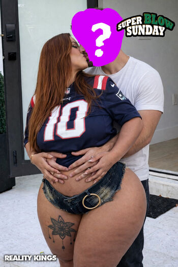 Full leaked Graciebon  page private onlyfans photo