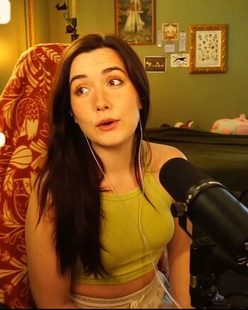 Full leaked Graciecatemakes private onlyfans photo