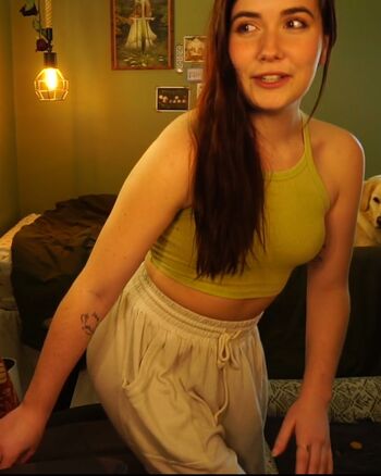 Full leaked Graciecatemakes private onlyfans photo