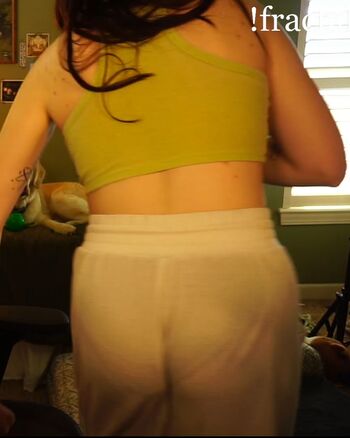 Full leaked Graciecatemakes private onlyfans photo