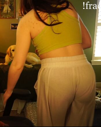 Full leaked Graciecatemakes private onlyfans photo