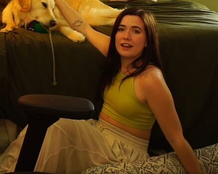 Full leaked Graciecatemakes private onlyfans photo