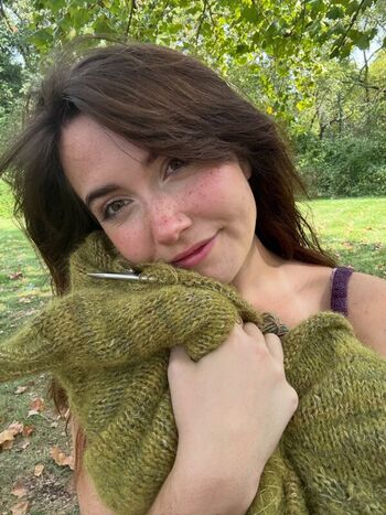Full leaked Graciecatemakes private onlyfans photo
