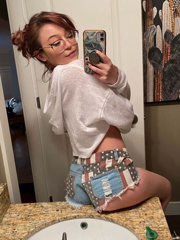 Full leaked Graciegrey private onlyfans photo