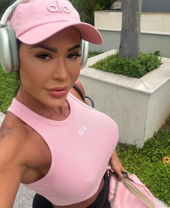 Full leaked Gracyanne barbosa  page private onlyfans photo