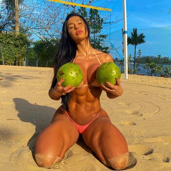 Full leaked Gracyanne barbosa  page private onlyfans photo