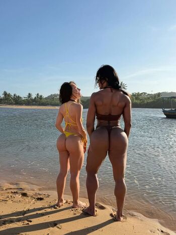 Full leaked Gracyanne barbosa page private onlyfans photo