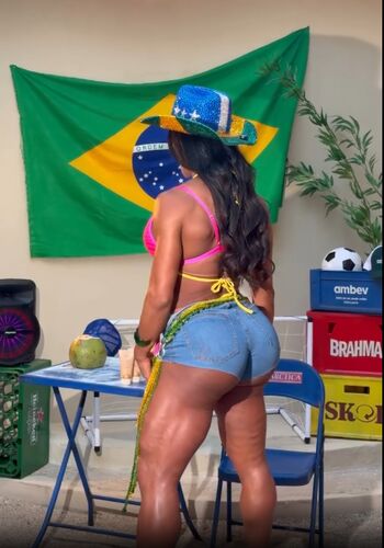 Full leaked Gracyanne barbosa page private onlyfans photo