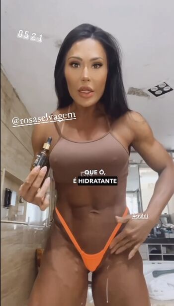 Full leaked Gracyanne barbosa  page private onlyfans photo