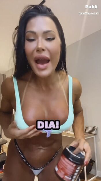 Full leaked Gracyanne barbosa  page private onlyfans photo