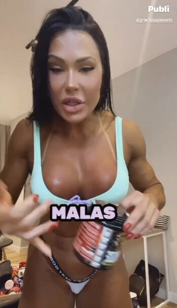 Full leaked Gracyanne barbosa page private onlyfans photo
