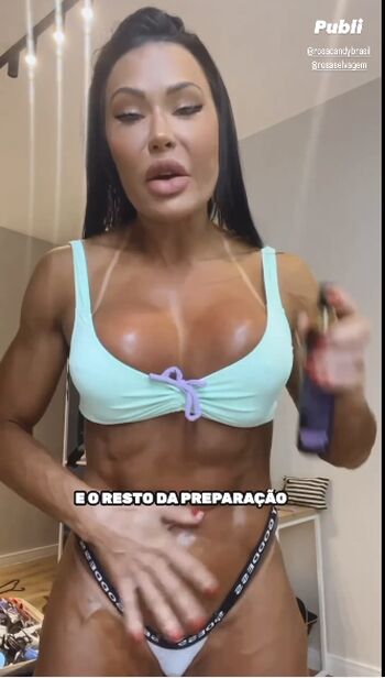 Full leaked Gracyanne barbosa page private onlyfans photo