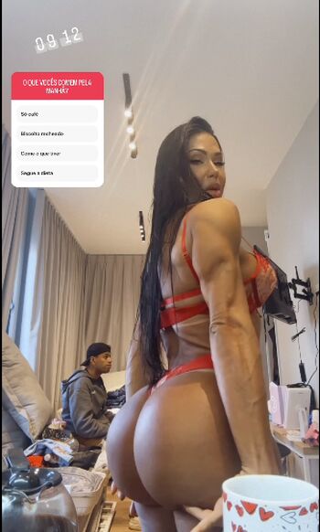 Full leaked Gracyanne barbosa page private onlyfans photo