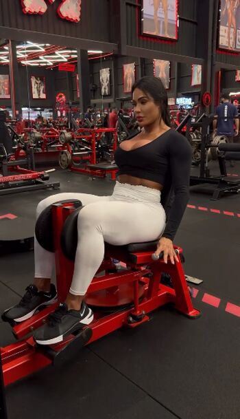 Full leaked Gracyanne barbosa private onlyfans photo