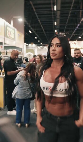 Full leaked Gracyanne barbosa private onlyfans photo