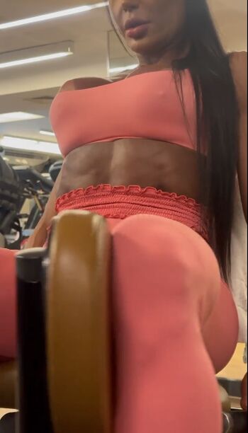 Full leaked Gracyanne barbosa private onlyfans photo
