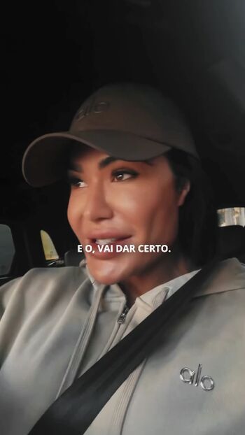 Full leaked Gracyanne barbosa private onlyfans photo
