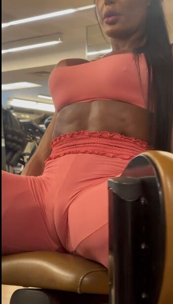 Gracyanne Barbosa