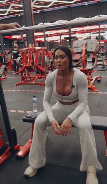Full leaked Gracyanne barbosa  page private onlyfans photo
