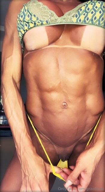 Full leaked Gracyanne barbosa private onlyfans photo