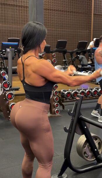 Gracyanne Barbosa