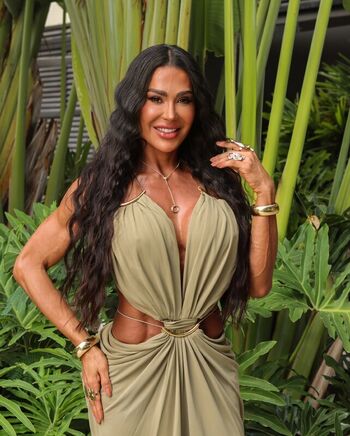 Full leaked Gracyanne barbosa  page private onlyfans photo
