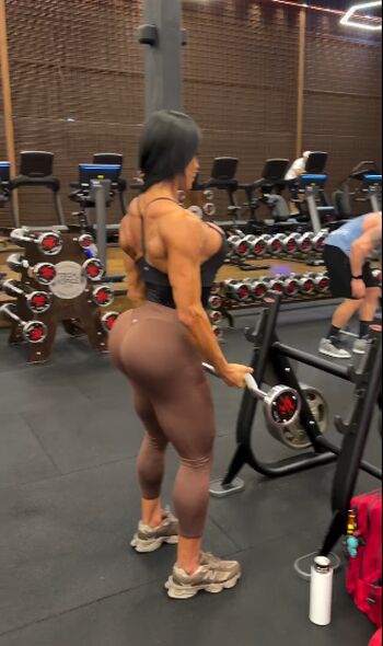 Full leaked Gracyanne barbosa  page private onlyfans photo