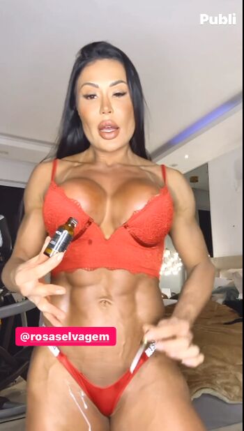 Full leaked Gracyanne barbosa  page private onlyfans photo