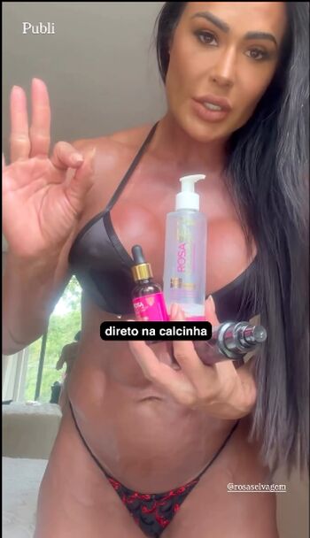 Full leaked Gracyanne barbosa  page private onlyfans photo