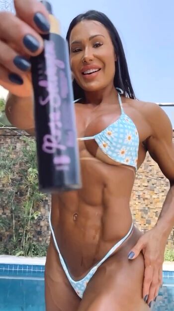 Gracyanne Barbosa