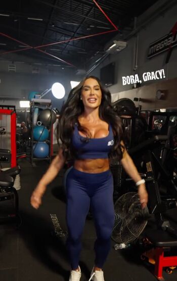 Full leaked Gracyanne barbosa private onlyfans photo
