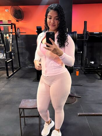 Full leaked Graslayne felix private onlyfans photo