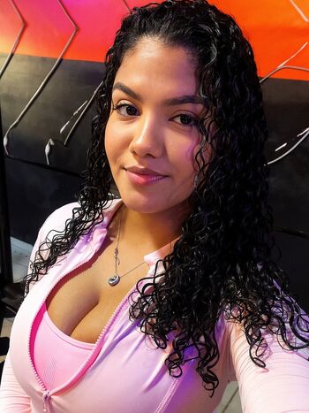 Full leaked Graslayne felix private onlyfans photo