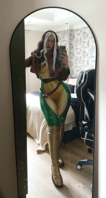 Full leaked Gravelynx private onlyfans photo